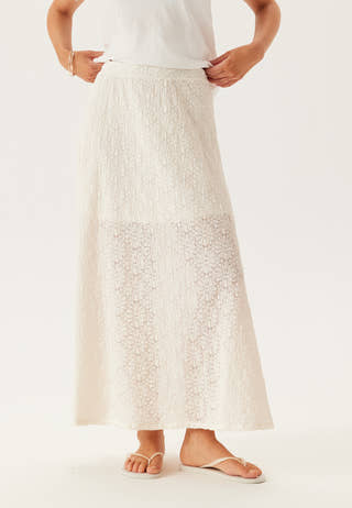 Objmilika Re Long Hw Skirt