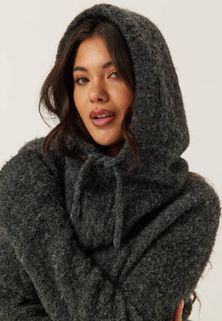 Objmilu Knit Balaclava Acc