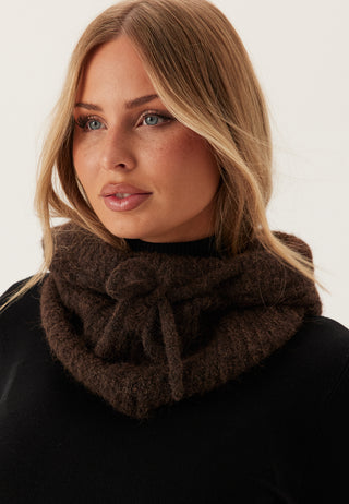 Objmilu Knit Balaclava Acc