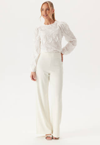 Objmya Re L/S Top