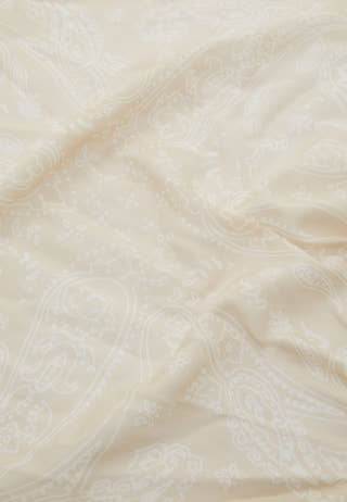 Objnimbua Woven Scarf Rep