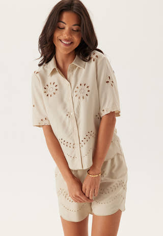 Objnoelle Re S/S SHIRT