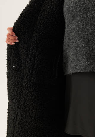 Objoaklyn L/S LO COAT