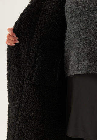 Objoaklyn L/S LO COAT