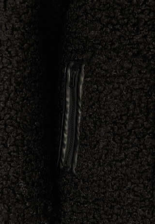 Objoaklyn L/S LO COAT