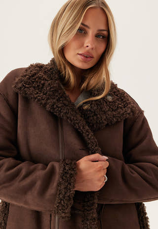 Objoaklyn L/S LO COAT