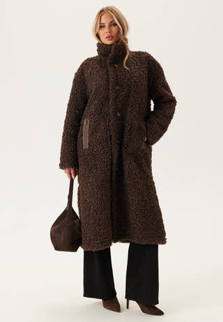 Objoaklyn L/S LO COAT