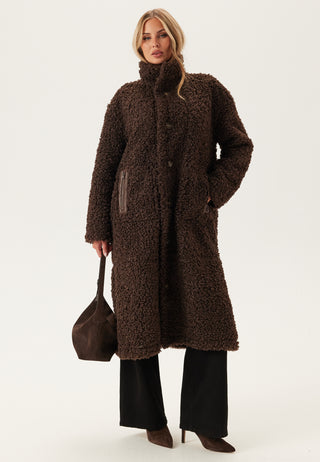 Objoaklyn L/S LO COAT