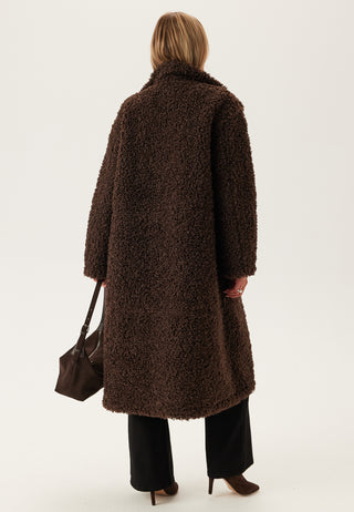 Objoaklyn L/S LO COAT