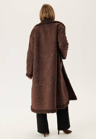 Objoaklyn L/S LO COAT