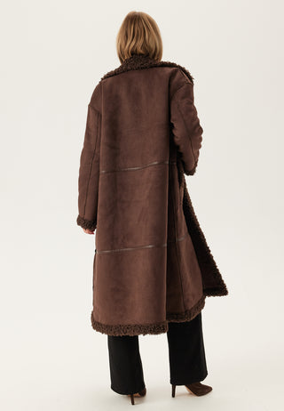 Objoaklyn L/S LO COAT