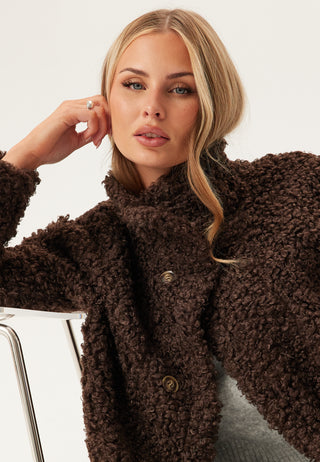 Objoaklyn L/S LO COAT