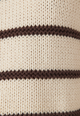 Objoda L/S LO KNIT PULLOVER