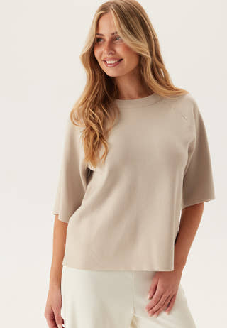 Objreynard 2/4 KNIT PULLOVER