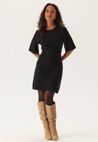Objreynard 2/4 RE SHORT DRESS