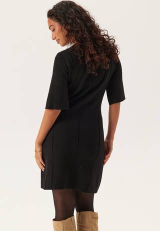 Objreynard 2/4 RE SHORT DRESS