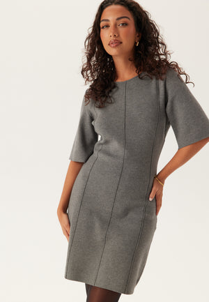 Objreynard 2/4 RE SHORT DRESS