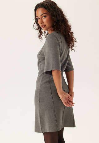 Objreynard 2/4 RE SHORT DRESS