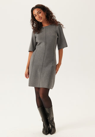 Objreynard 2/4 RE SHORT DRESS