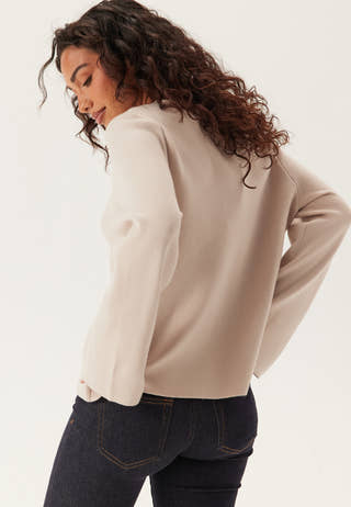 OBJREYNARD O-NECK PULLOVER