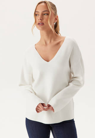 Objreynard V-neck Pullover Noo