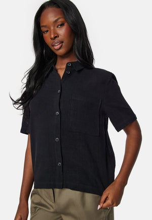 Objsanne 2/4 Shirt