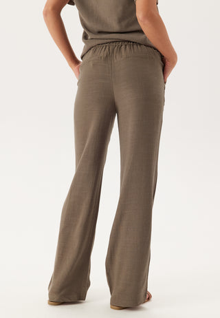 Objsanne Aline Wide Pant