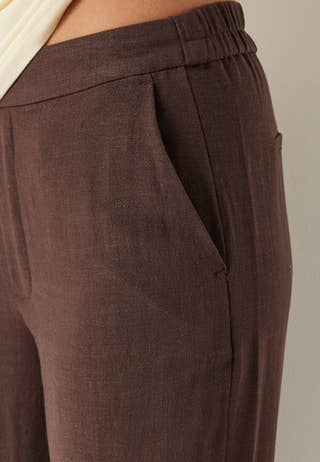 Objsanne Aline Wide Pant