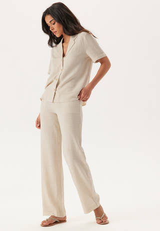 Objsanne S/S Re shirt