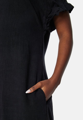 Objsanne Tiana S/S Dress