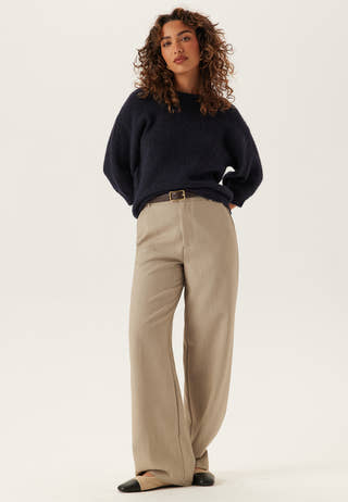 Objsigrid Casual Pant