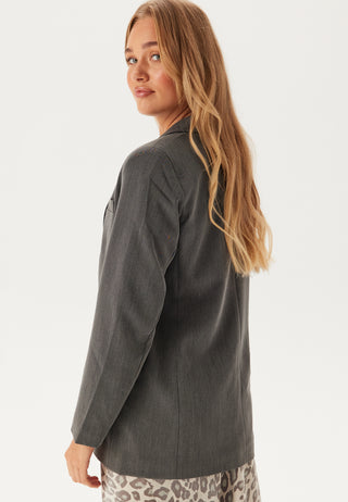 Objsigrid L/S Blazer