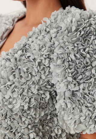 Objsparta S/S V-NECK TOP  V-ne