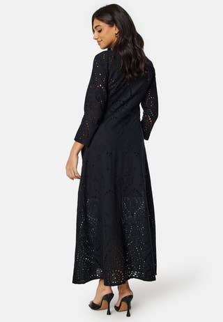 Objtugi Alli 3/4 long dress