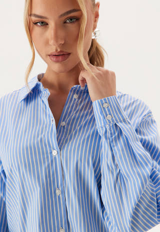 Objtutta Lo L/S Shirt