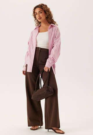 Objtutta Lo L/S Shirt