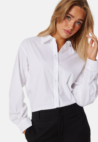 Objtutta Lo L/S Shirt