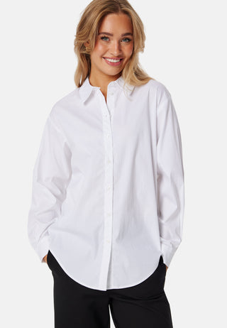 Objtutta Lo L/S Shirt