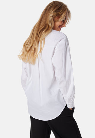 Objtutta Lo L/S Shirt