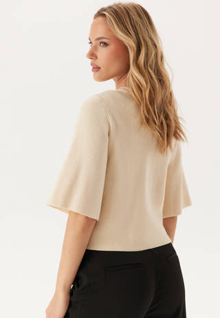 Objulla Parvi 2/4 KNIT CARDIGA