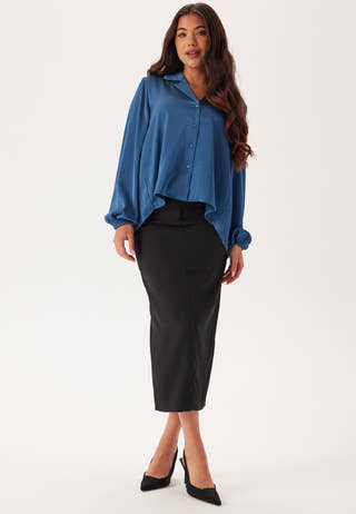 Objursula Ls Re Shirt