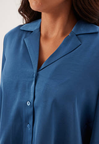 Objursula Ls Re Shirt