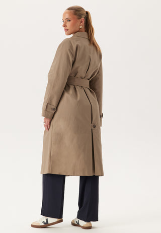 Objvega L/S RE LONG COAT  RE L