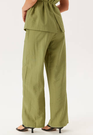 Objyui Hw Wide Pants 137