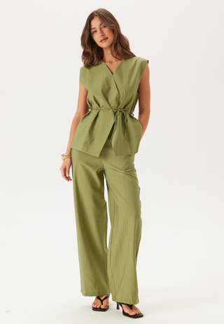 Objyui Lo Waistcoat 137