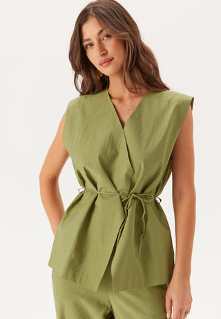 Objyui Lo Waistcoat 137