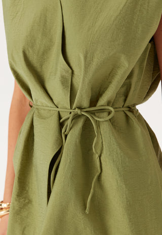 Objyui Lo Waistcoat 137