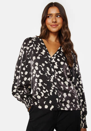Omika L/S Top