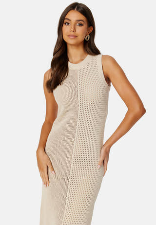 Palia S/L Knit Dress