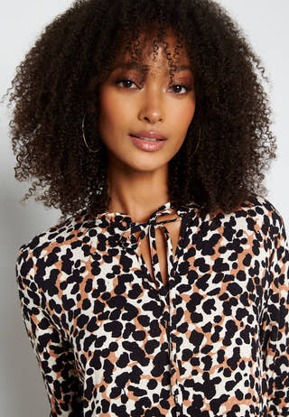 Pamala 3/4 Midi Dress